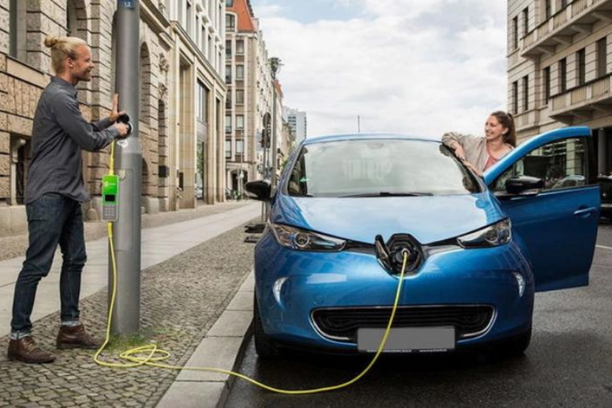 Bu ölkədə elektrik avtomobilləri üçün enerji pulsuz olacaq