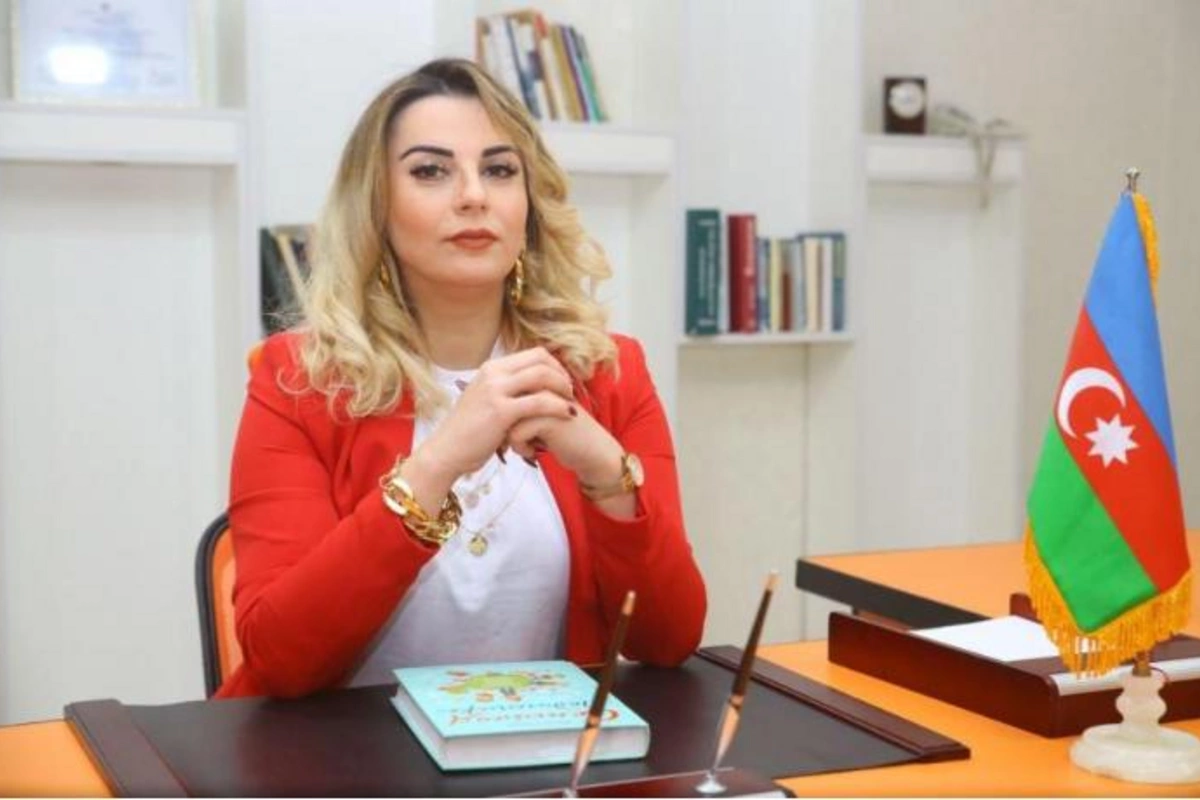 “Problemin həlli işdən çıxarmaq deyil” — Psixoloq uşaq evlərindəki vəziyyətdən DANIŞDI