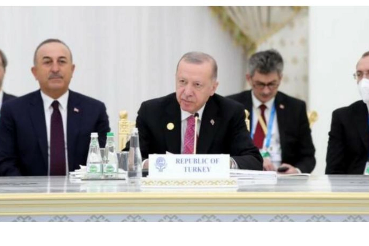 Ərdoğandan Zəngəzur dəhlizi AÇIQLAMASI