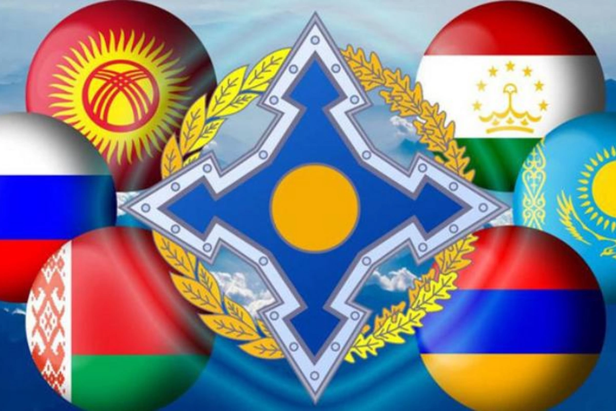 Ermənistanın KTMT fiaskosu: Təşkilat üzvləri Qarabağı Azərbaycan ərazisi kimi qəbul edir