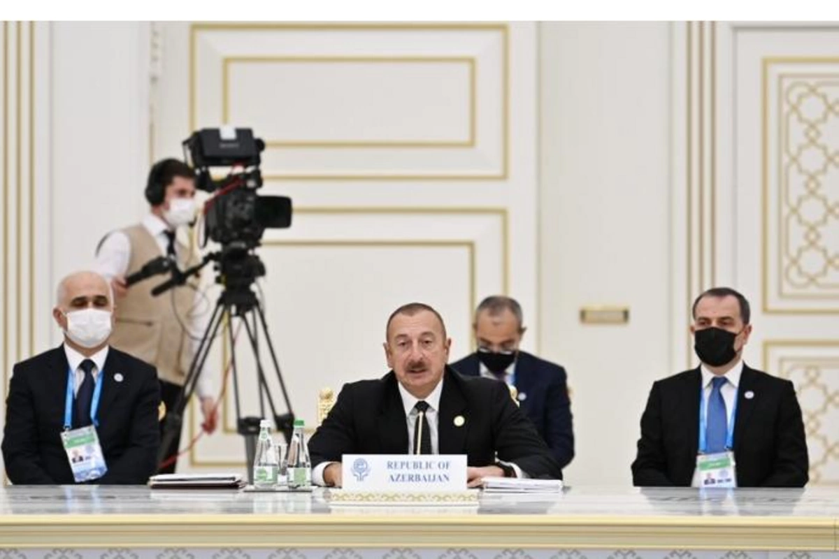 “Biz “peyvənd millətçiliyi”nin qəti şəkildə əleyhinə olduğumuzu daim vurğulayırıq”
