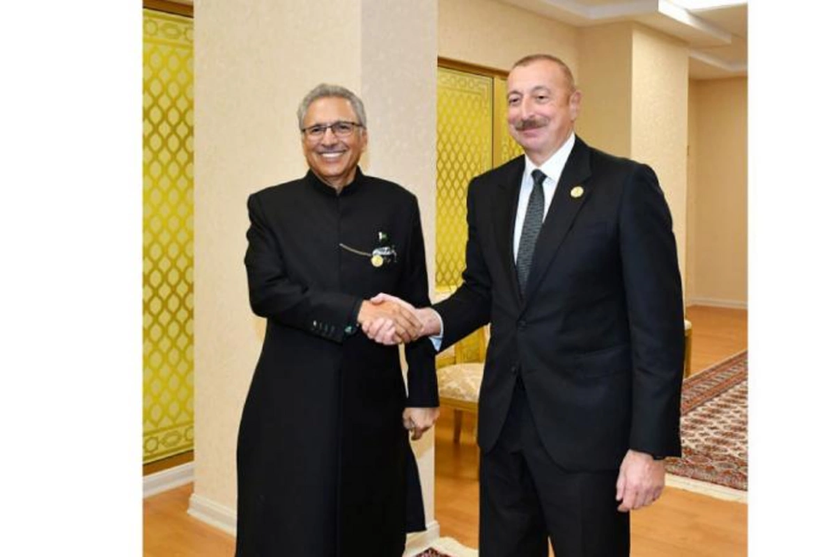 Azərbaycan-Pakistan Birgə Komissiyasının iclası keçiriləcək