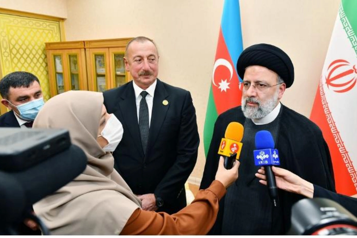 “İranda hamının mövqeyi bundan ibarət idi ki, Azərbaycanın ərazi bütövlüyü təmin olunmalıdır”