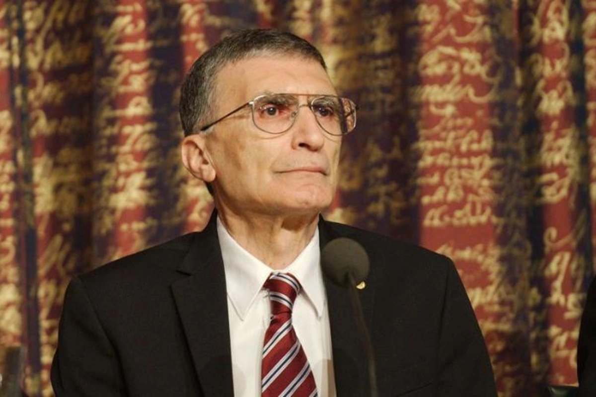 Nobel mükafatı laureatı Şuşaya gedəcək — YENİLƏNİB