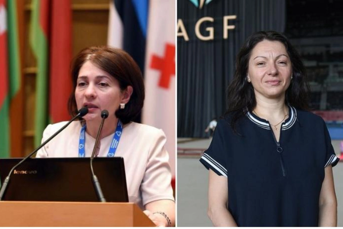 Gənclər və idman nazirinin müavinləri işdən çıxarıldı — Yeniləri təyin olundu
