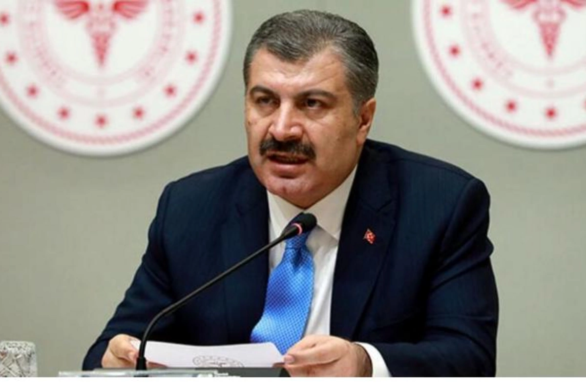 Türkiyədə Omikron ştammı aşkarlanıb? — Nazir açıqladı