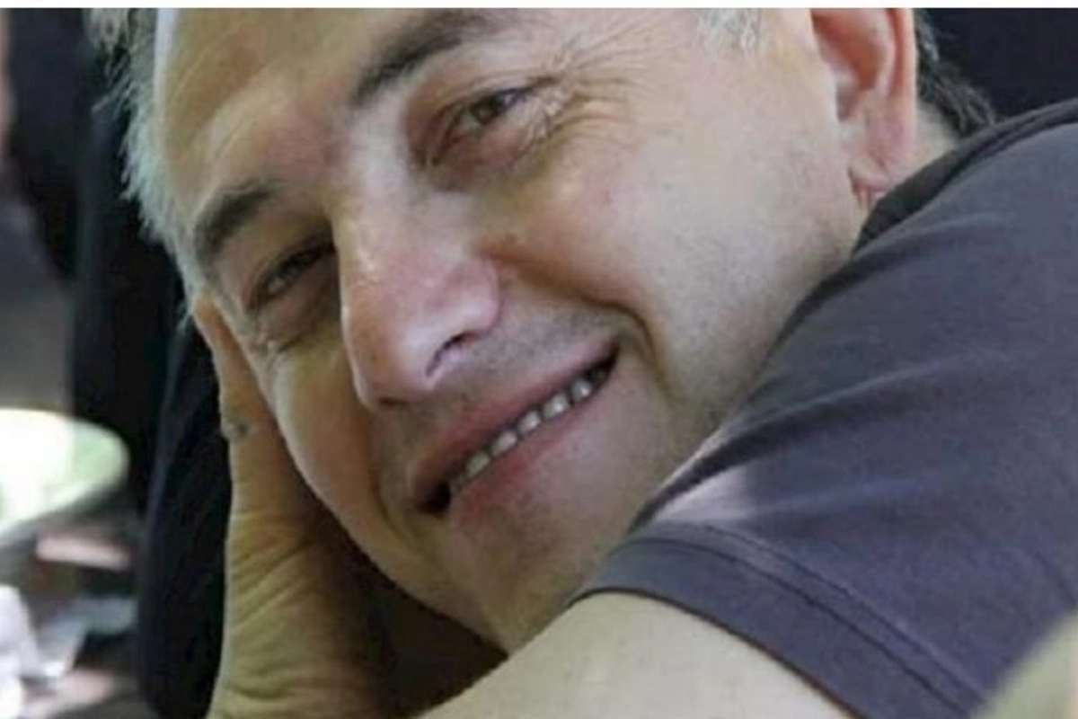 Zəfər Amnistisiyası Saleh Rüstəmova da tətbiq edilə bilər