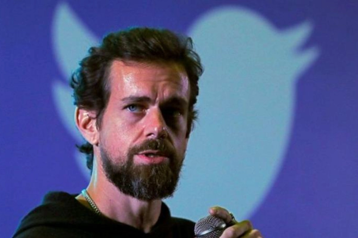 “Twitter”in rəhbəri istefa verdi