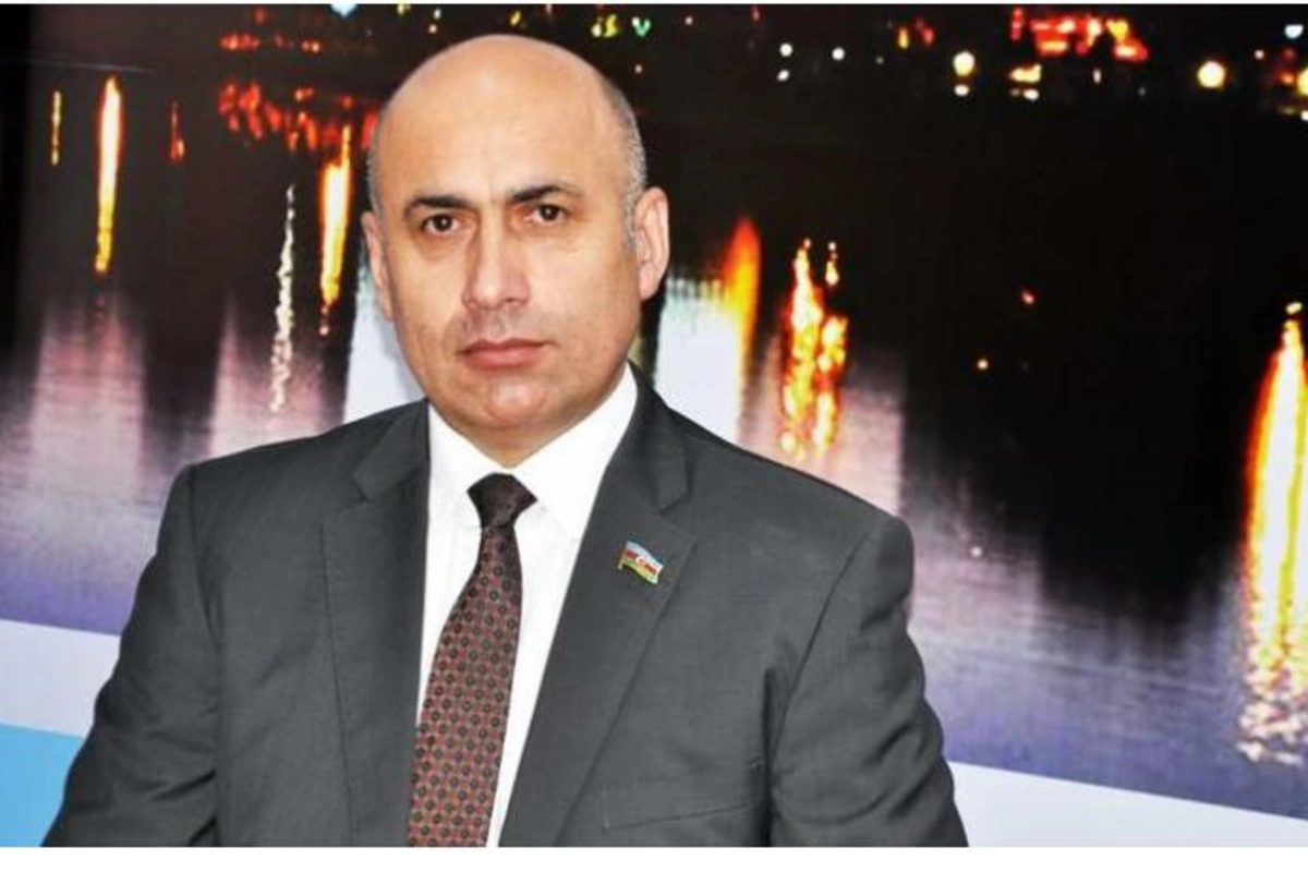 RİA Novosti:Azər Badamov barəsindəki tədbirlər fərdi xarakter daşıyır