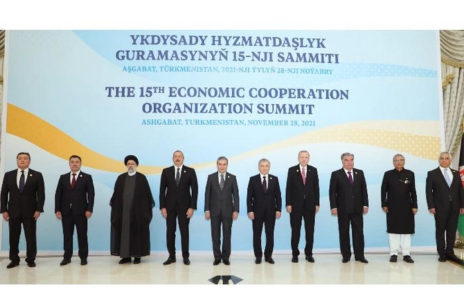 Prezidentin İƏT Zirvəsindən verdiyi mesajlar: Azərbaycanın nüfuzu güclənir