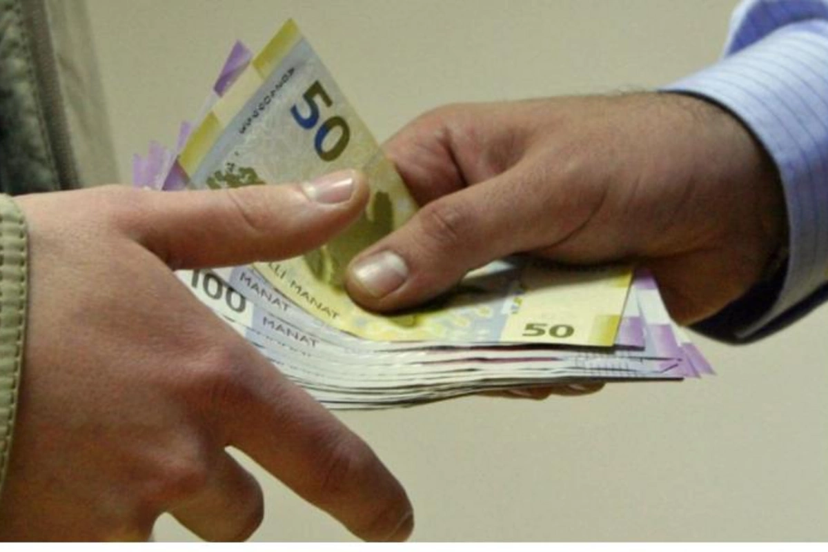 Pula ehtiyacı olan gənc parkda dələduzluq etdi — CİNAYƏT İŞİ