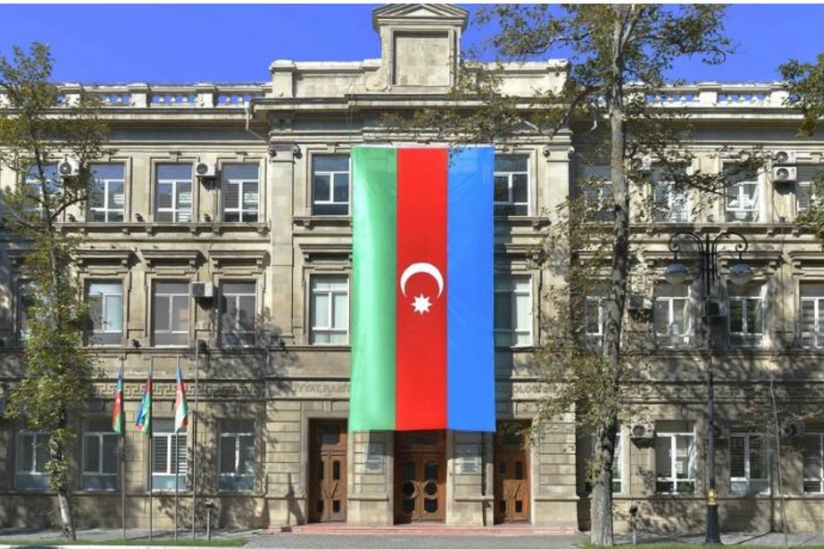 Rəqəmsal İnkişaf və Nəqliyyat Nazirliyində iki şöbə birləşdirildi