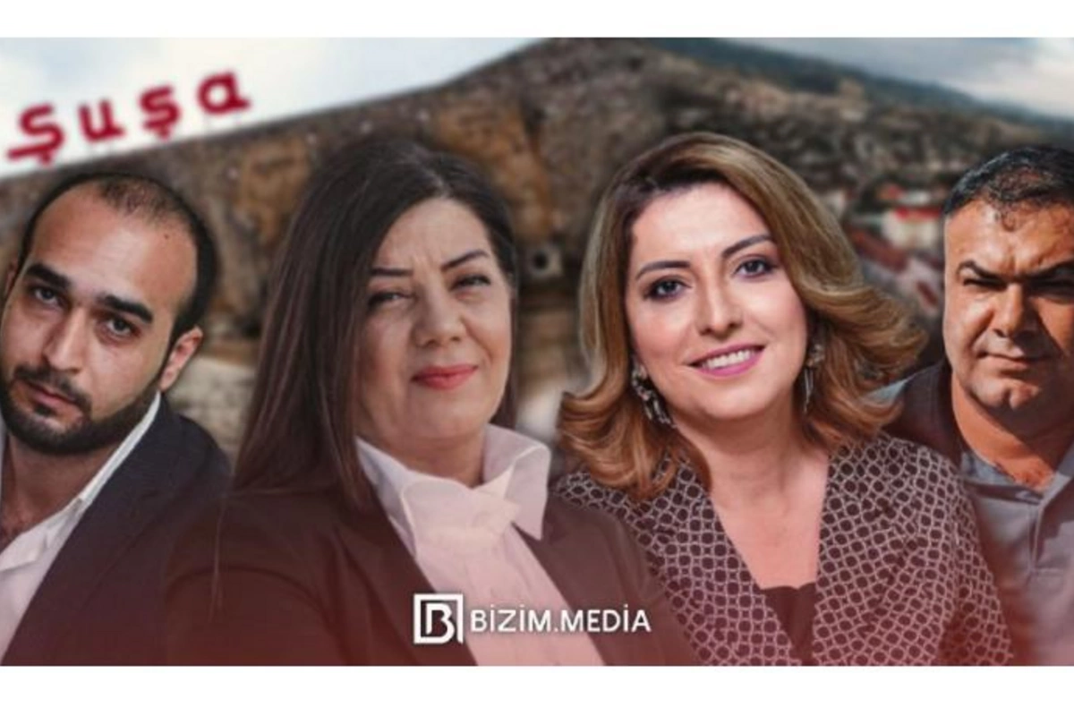 Bu jurnalistlər QARABAĞA köçəcək — SİYAHI