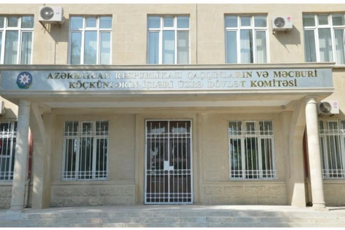 Dövlət Komitəsi Azərbaycan bayrağının İrəvanda yandırılmasını pisləyib