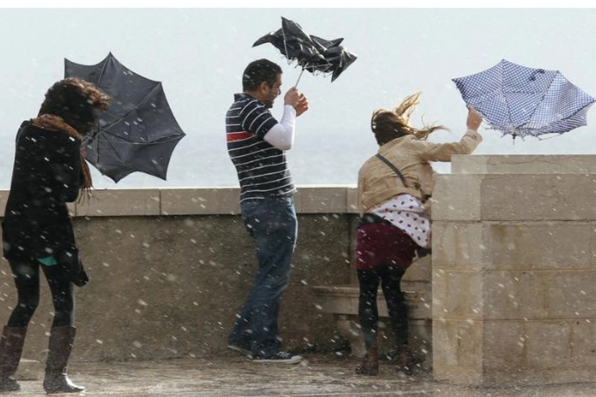 Qeyri-sabit hava nə vaxtadək davam edəcək?