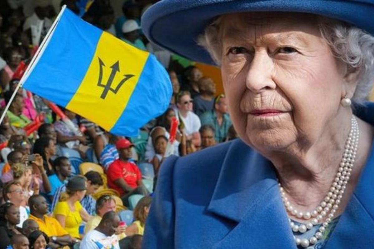 Dünyada yeni respublika yarandı, kraliça II Yelizaveta vəzifəsini itirdi