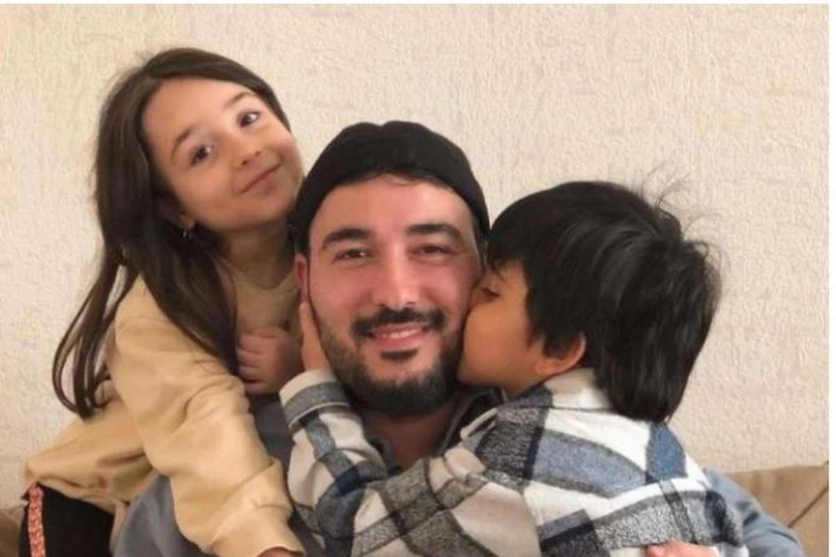 Beyninə qan sızan müğənni sağaldı