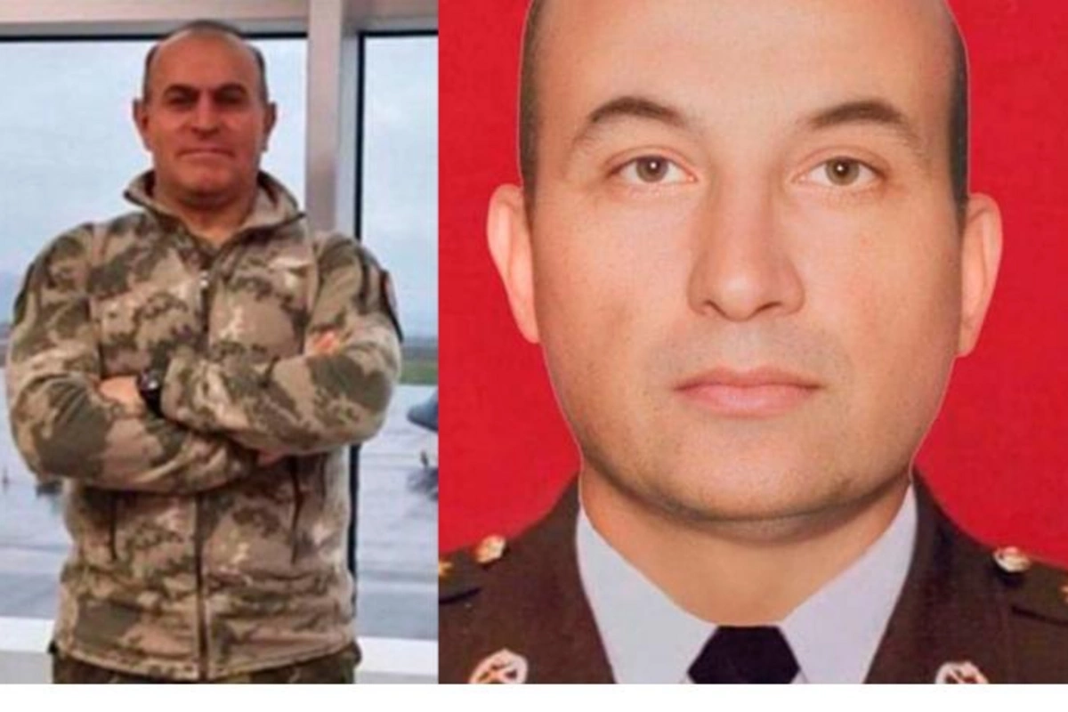 Bu gün həlak olan polkovniklər Vətən Müharibəsində bu mükafatları alıblar