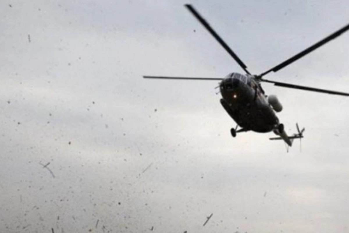 Helikopter qəzası ilə bağlı yaradılan İstintaq qrupuna kimin rəhbərlik etdiyi açıqlanıb