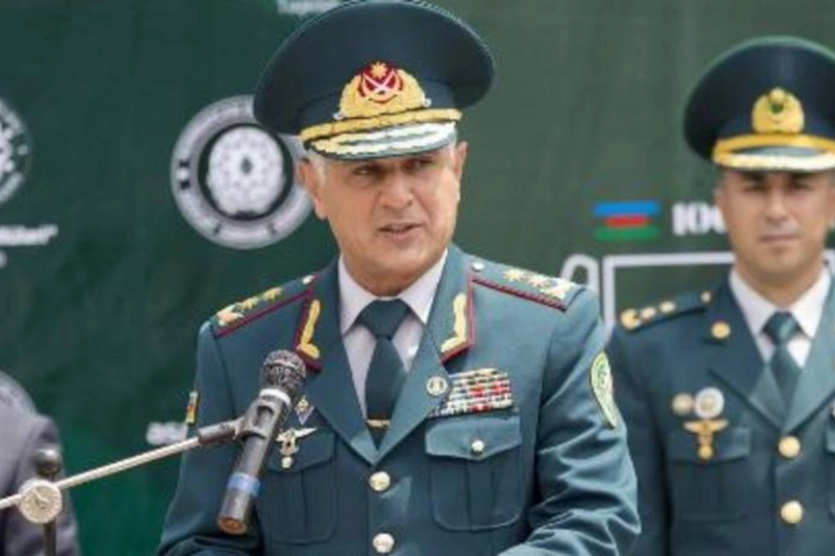 Helikopter qəzasında yaralananların durumu açıqlandı