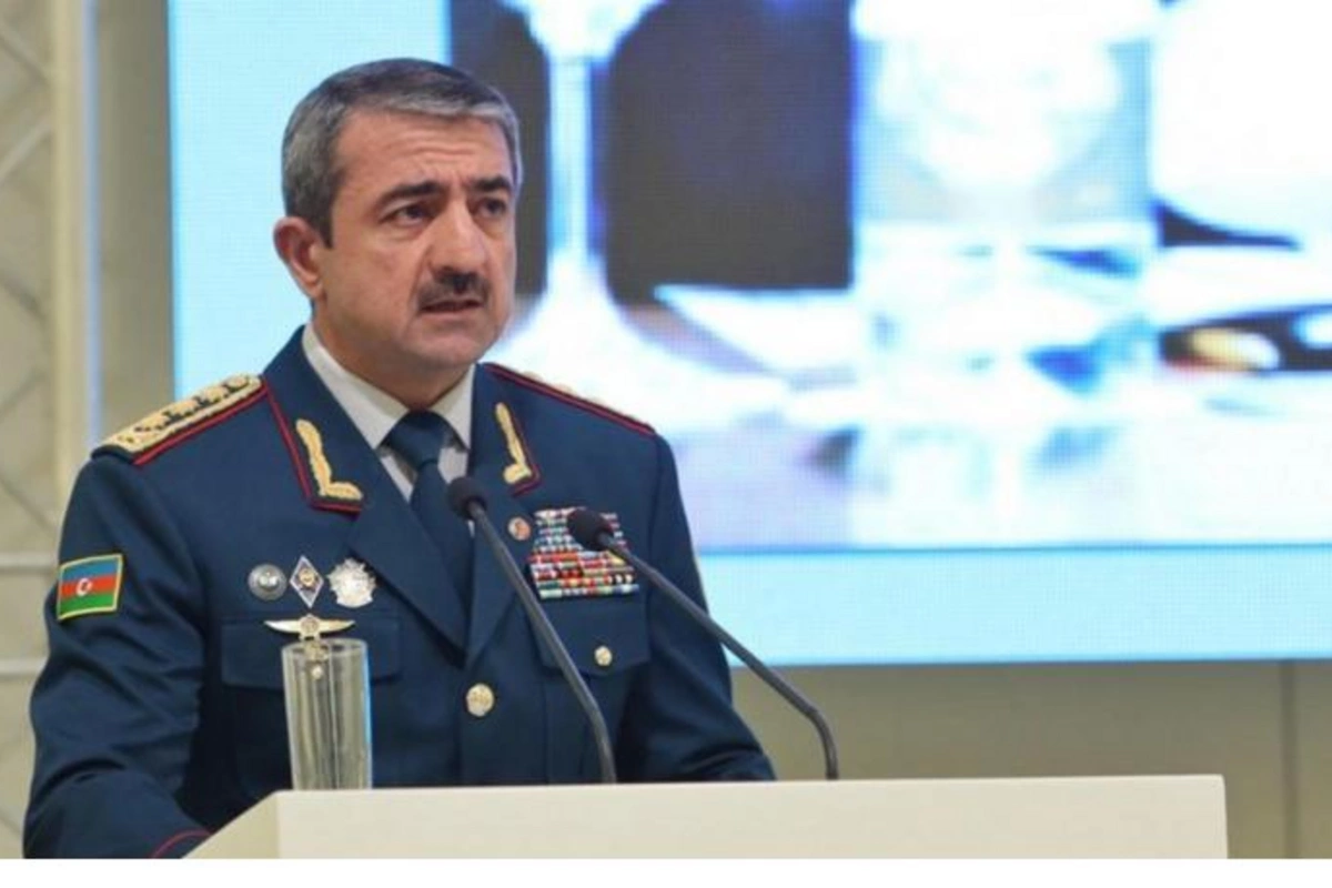 “Bu gün həlak olanlar şəhid sayılır”