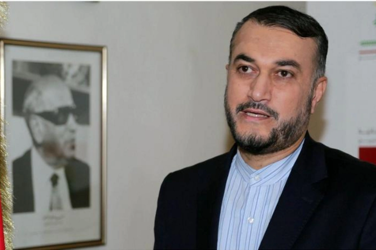 İranın XİN rəhbəri Qətər və Türkiyəyə gedir