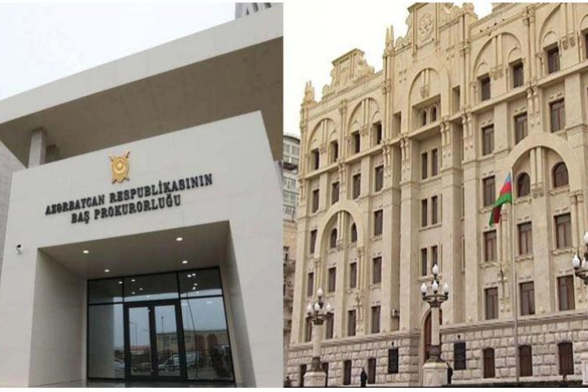 Kürdəmirdə qadının çəkiclə qətlə yetirilməsi ilə bağlı rəsmi məlumat