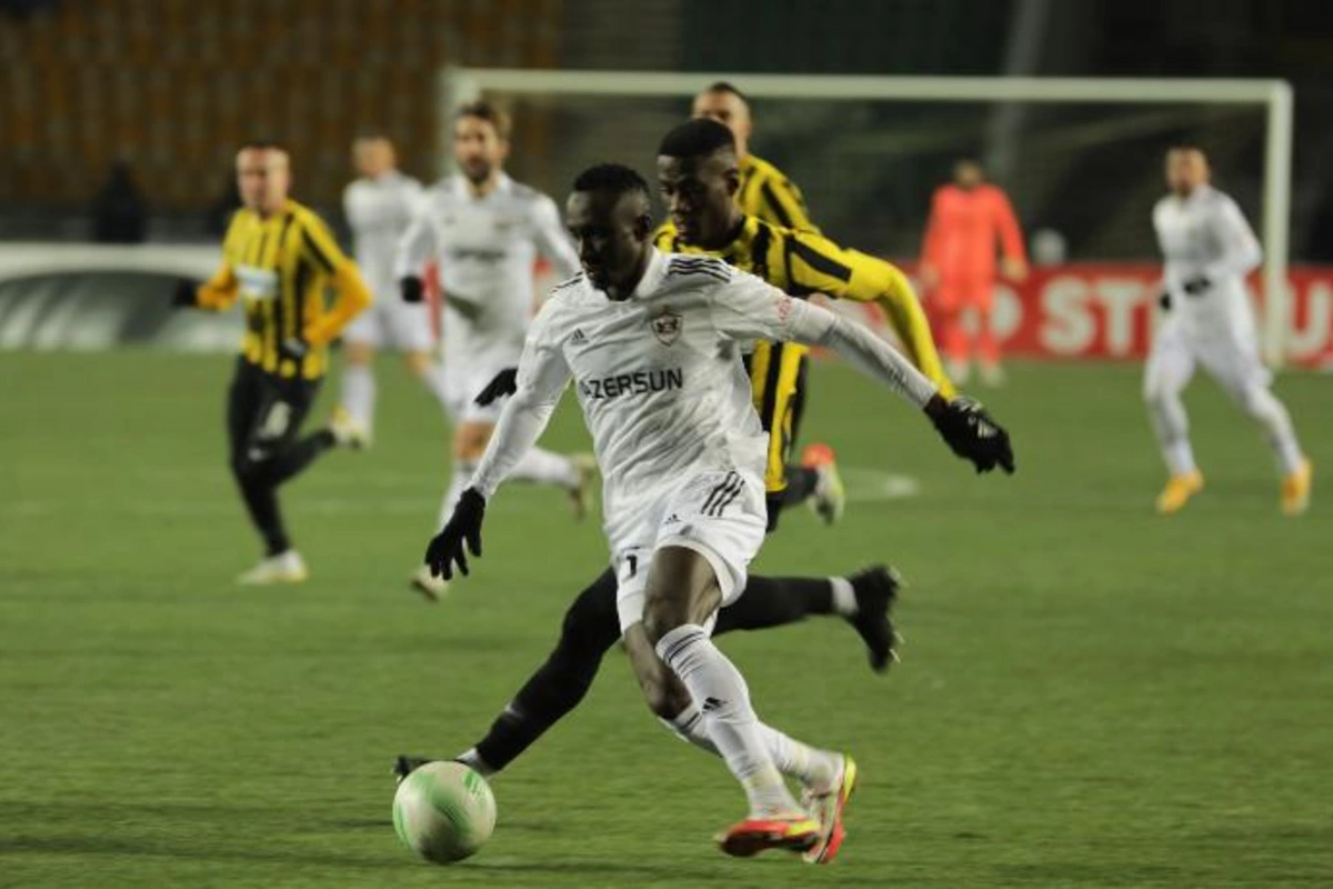 “Qarabağ” pley-off-a bir qədər də yaxınlaşdı