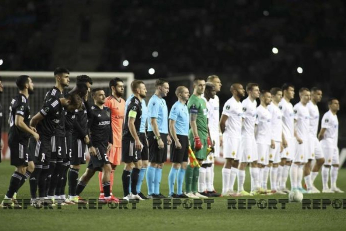 Konfrans Liqası: Qarabağ pley-offa vəsiqəni təmin edə bilər