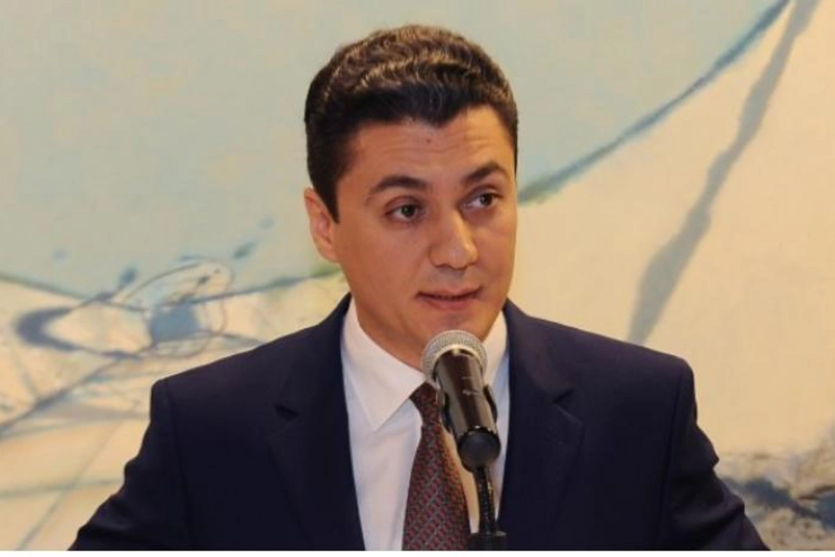 DTX əməliyyat keçirdi — Müasir İncəsənət Muzeyinin direktoru saxlanıldı