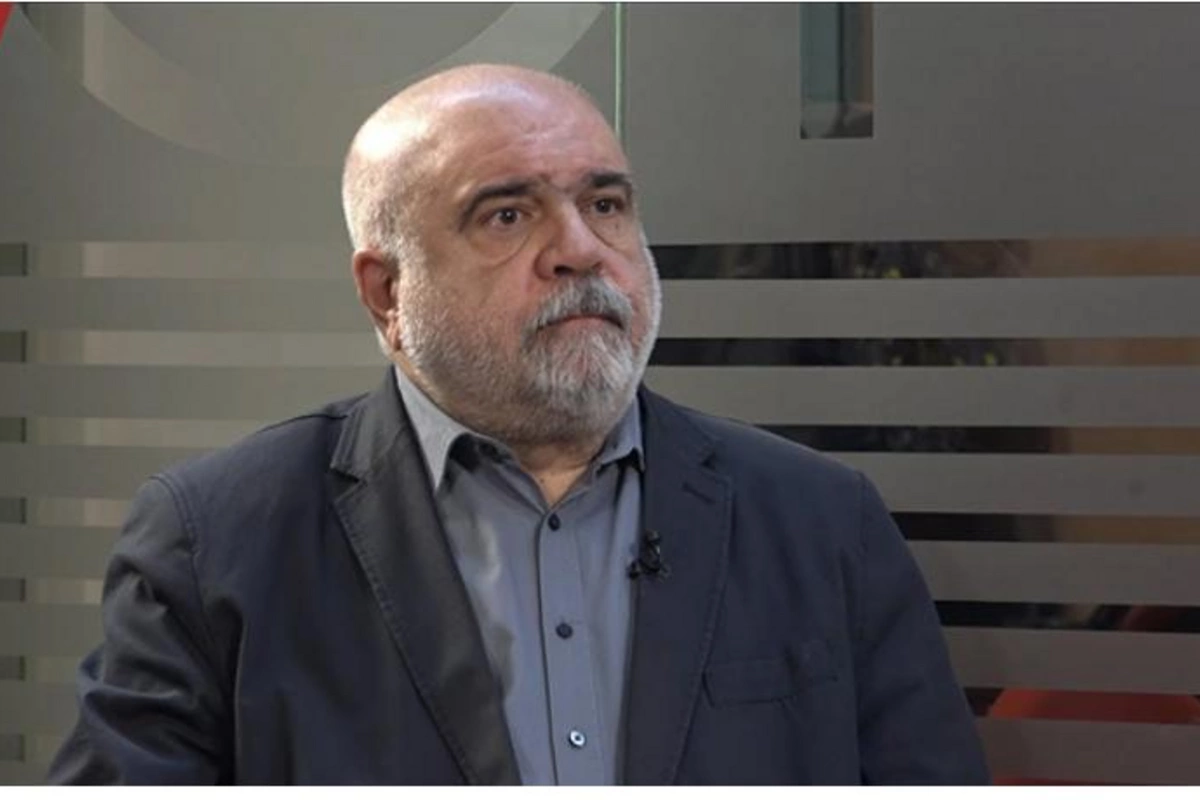 “Zəngəzur dəhlizi məsələsi, demək olar ki, həll olunub” — Erməni politoloq