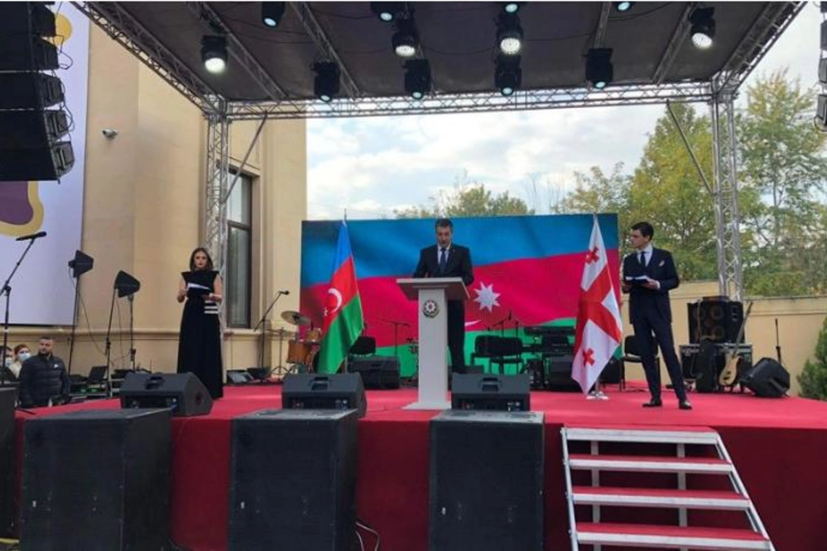 Azərbaycan səfiri: “Gürcüstan Baş nazirinin barış təşəbbüsləri xüsusi əhəmiyyət kəsb edir”