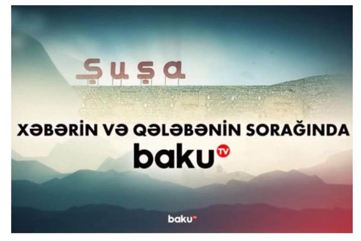 “Xəbərin və Qələbənin sorağında” filmi — VİDEO