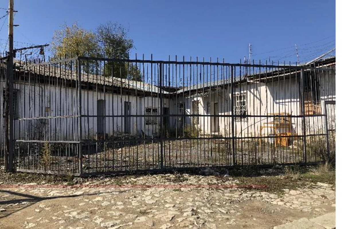 Şuşanın işgəncə məkanından FOTOREPORTAJ