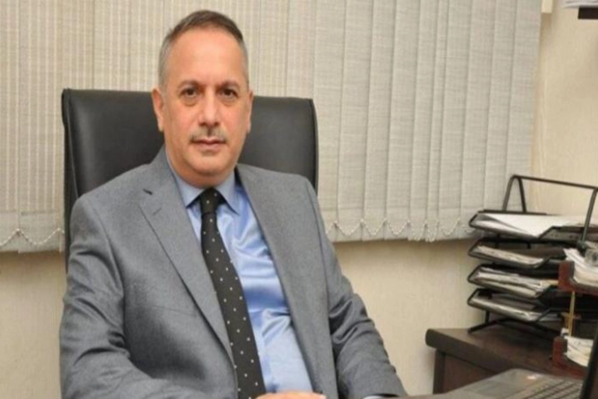 “Əli Əliyev partiyanı diktatorcasına idarə etmək istəyir” — İstefa verən sədr müavinindən ŞOK AÇIQLAMALAR