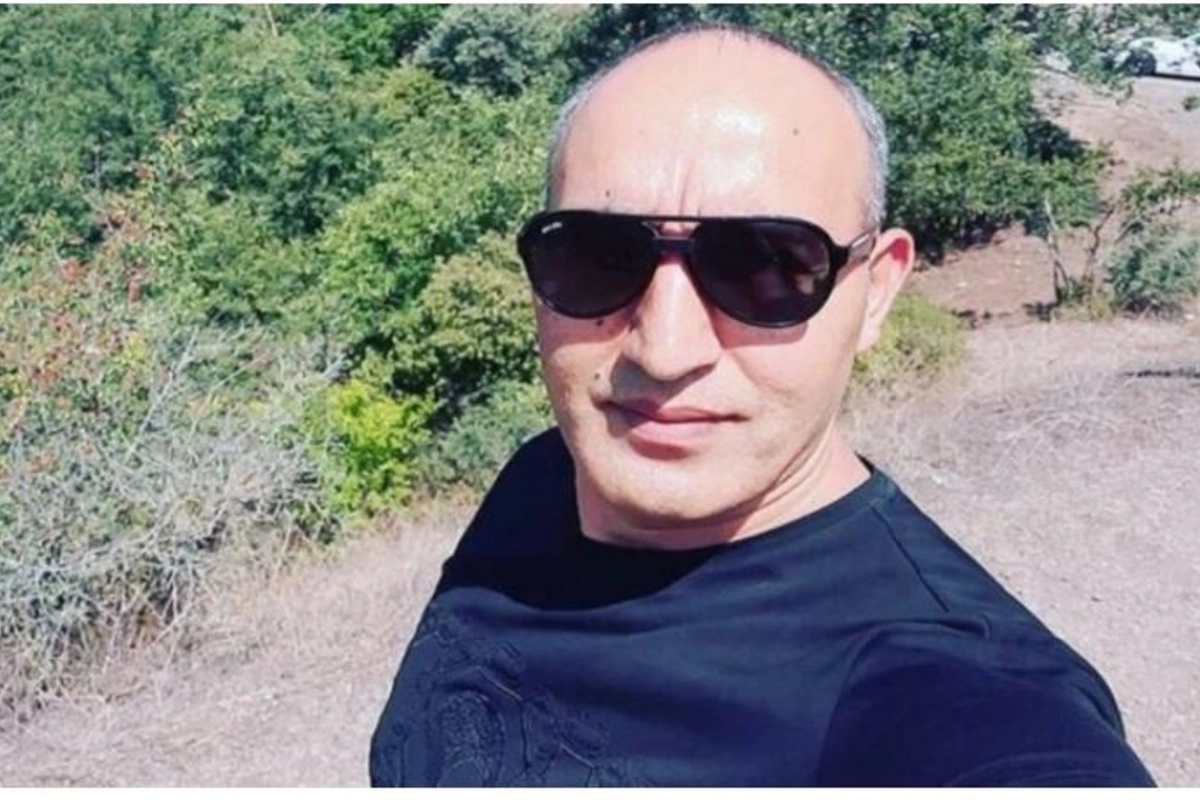 11 yaşlı qızı zorlayanı həbsxanada bu həyat gözləyir — “Onu cinsi azlıqların “barak”ına salacaqlar”