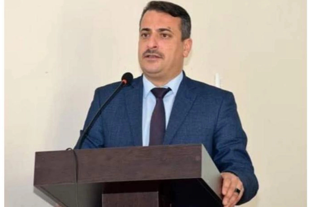 Yusif Məhəmmədoğlunun İsmayıllının Zəfər Şəhidləri adlı kitabı çap olundu — FOTO