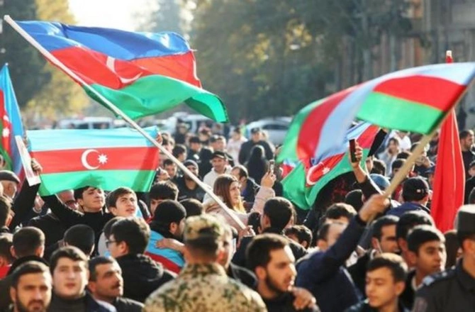 Azərbaycanda vətəndaş cəmiyyəti — Uğurlar, nöqsanlar, perspektivlər...