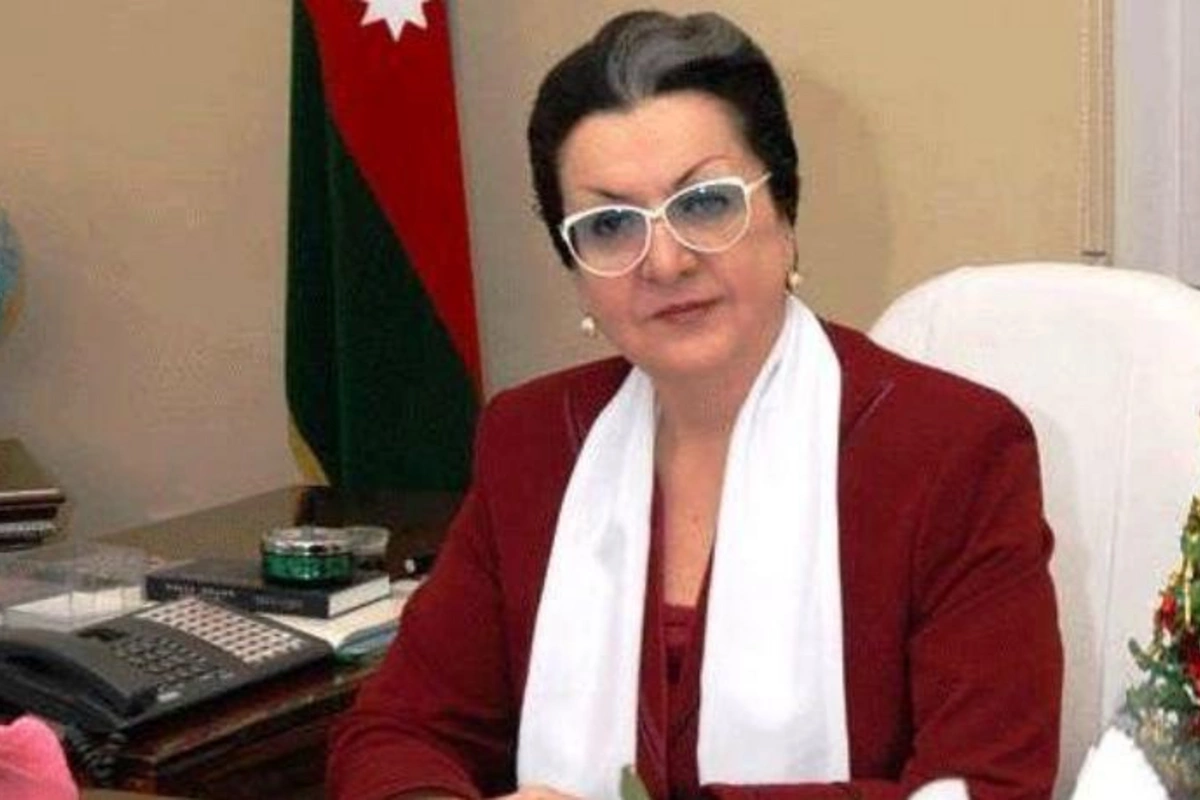 12 partiya Lalə Şövkətin lider olduğu ALP-yə birləşir