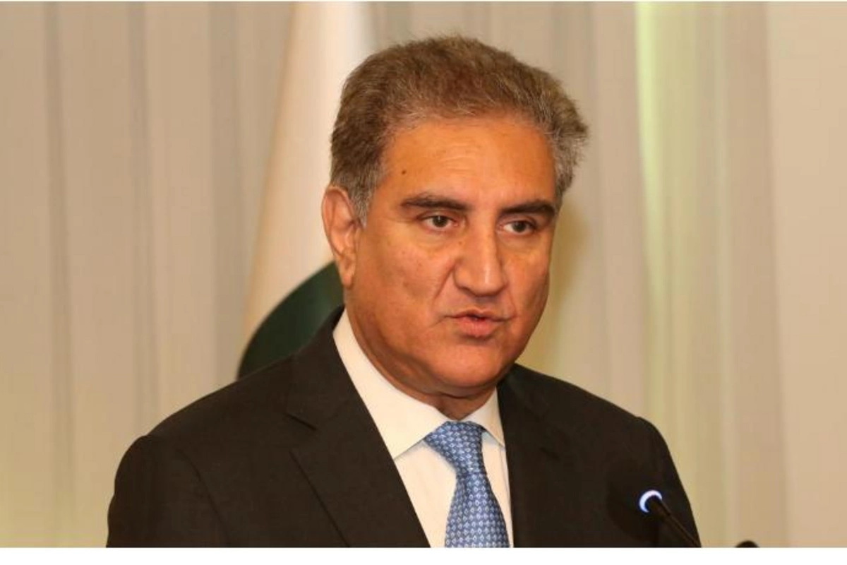 Pakistan XİN başçısı Azərbaycanı təbrik etdi