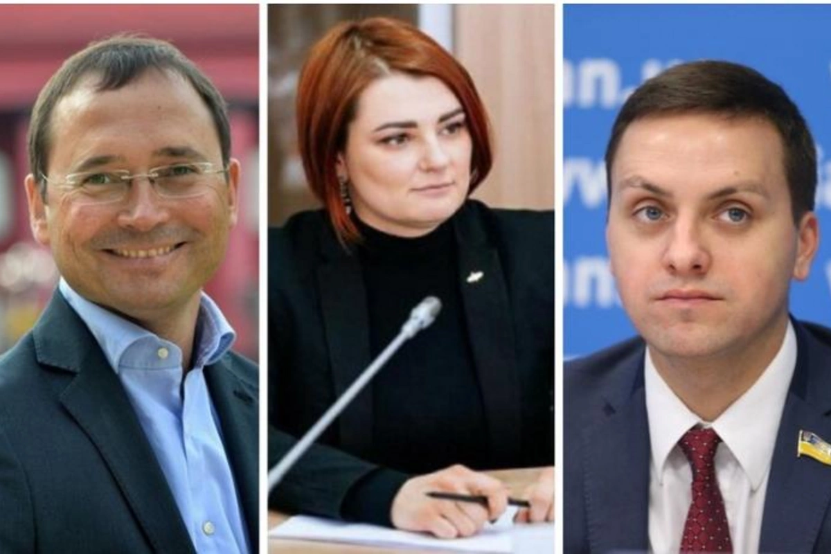 Ukraynalı deputatlar Azərbaycanın Zəfər günü ilə bağlı açıqlama yaydılar