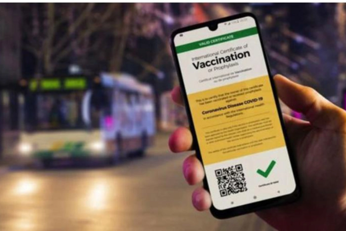 Gürcüstan bu tarixdən “yaşıl pasport”a keçir