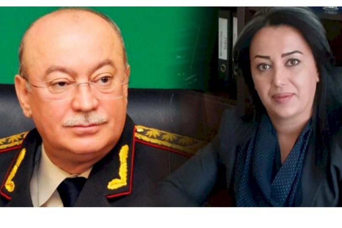 FHN-dəki yeyinti ilə bağlı açıqlama yayan əməkdaş ölkədən getmək məcburiyyətində qaldı