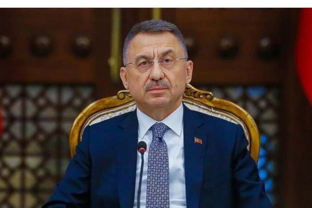 Fuad Oktaydan Azərbaycana TƏBRİK