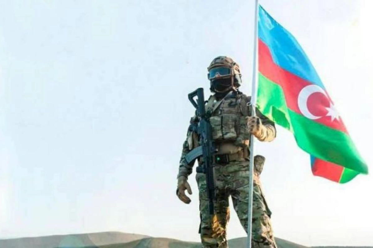 Tarixi Zəfər: 30 illik işğala 44 günlük cavab