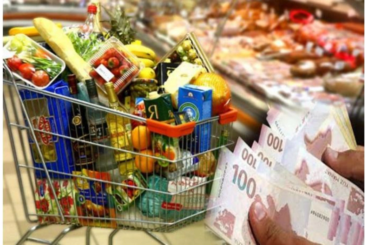 Azərbaycanı ərzaq qıtlığı gözləyir? — AÇIQLAMA