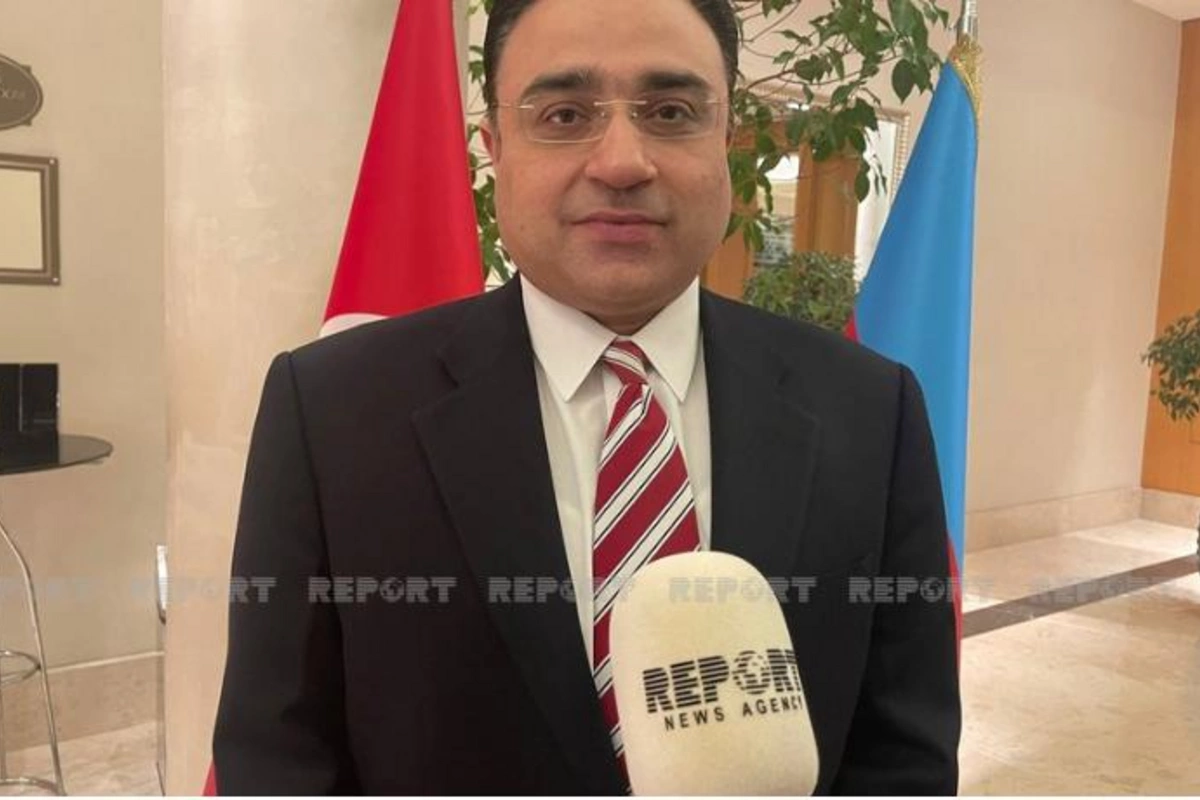 Baş konsul: Pakistanla Azərbaycan arasında birbaşa uçuşlar olacaq