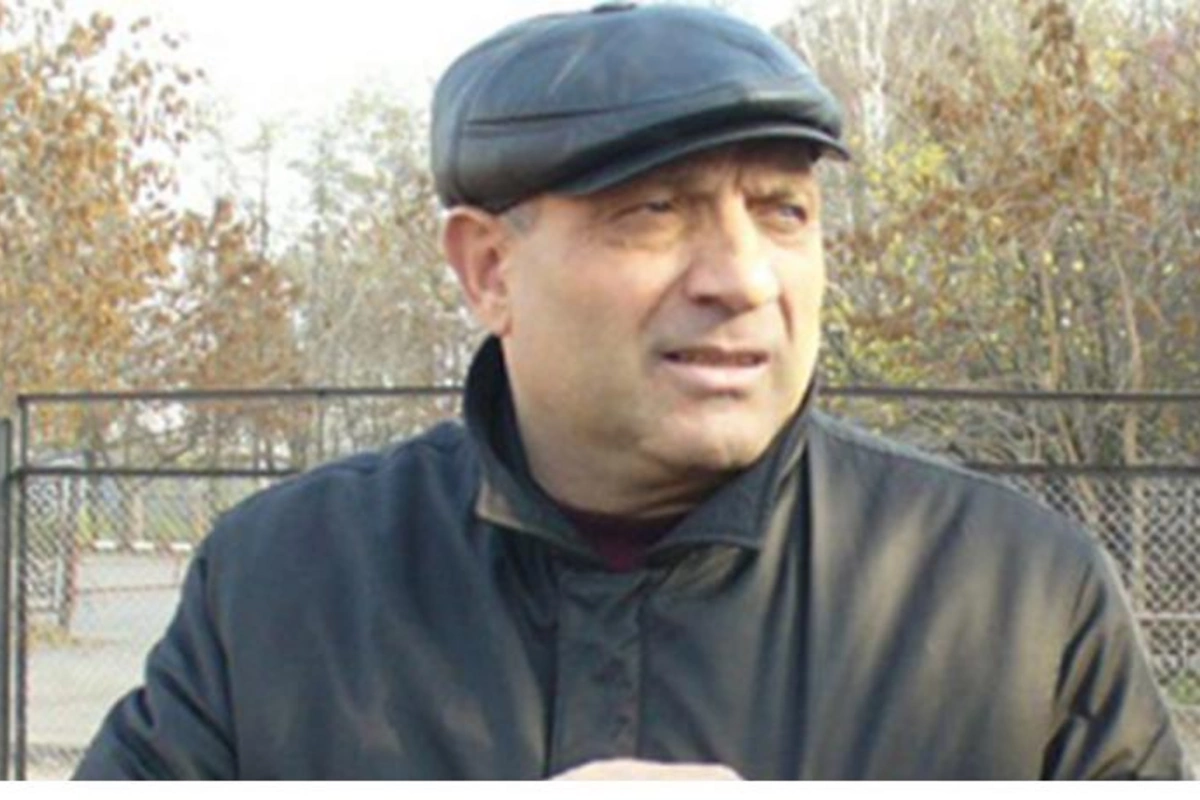 Azərbaycanlı iş adamı Rusiyada həbs edildi