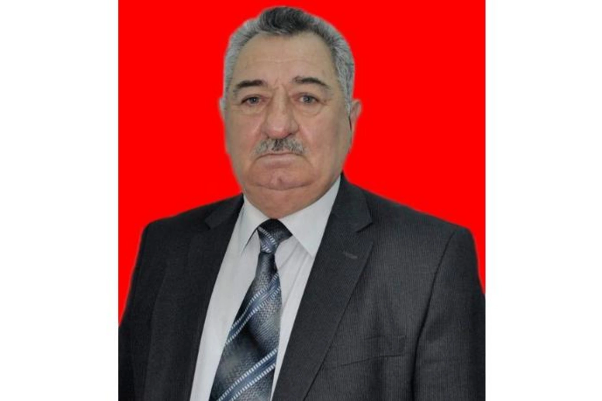 BDU-nun dosenti vəfat edib