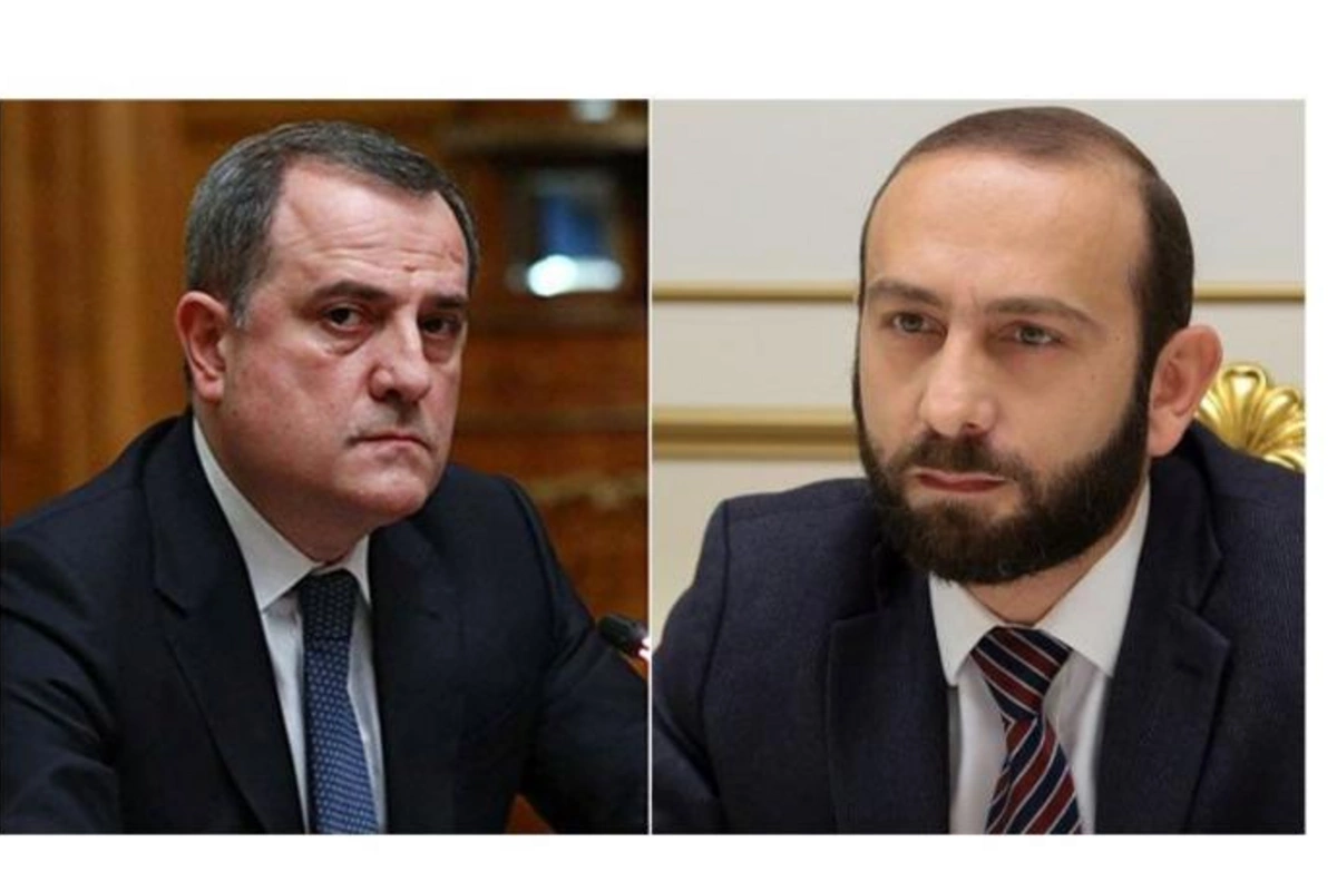 Azərbaycan və Ermənistanın xarici işlər naziri görüşəcək